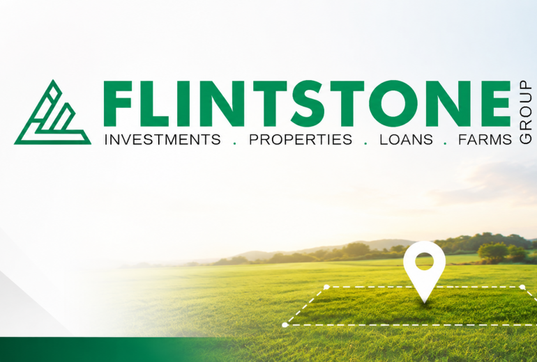 Why Buying Land Is One of the Safest Investments in Nigeria
